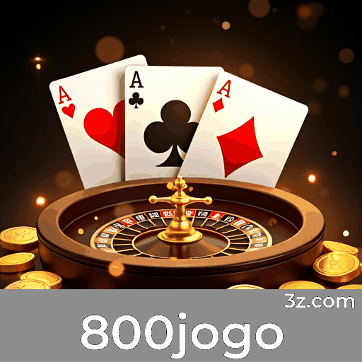 Experiência Profissional na Plataforma 800jogo