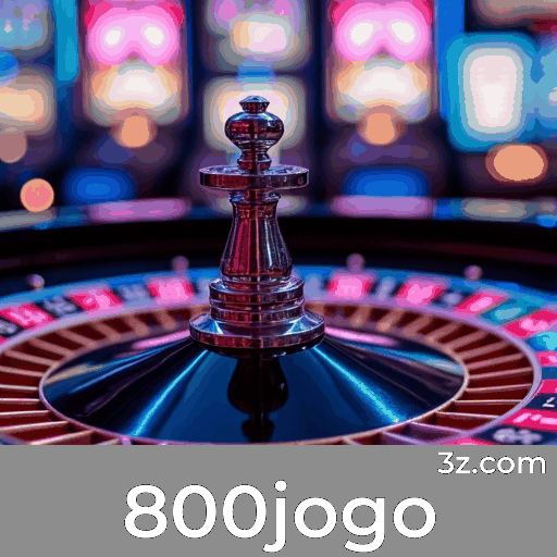 800jogo App: Apostas Móveis ao Seu Alcance
