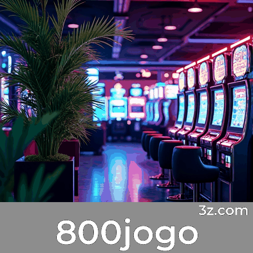 Diversão Sem Limites no Universo de Jogos do 800jogo