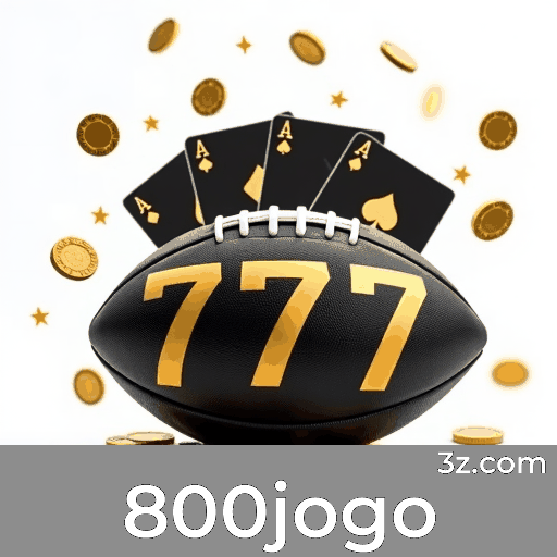 800jogo App: Apostas Móveis ao Seu Alcance