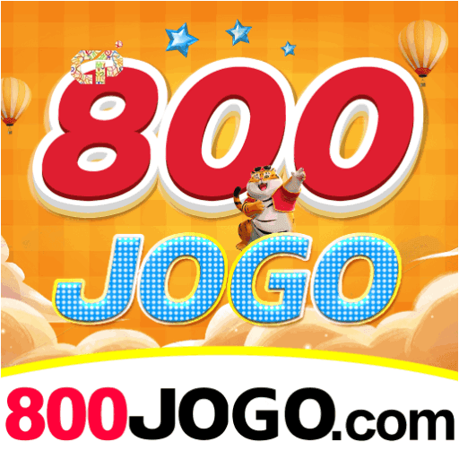 800jogo Social Casino: Experiência de Interação Real